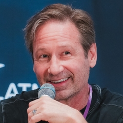 David Duchovny