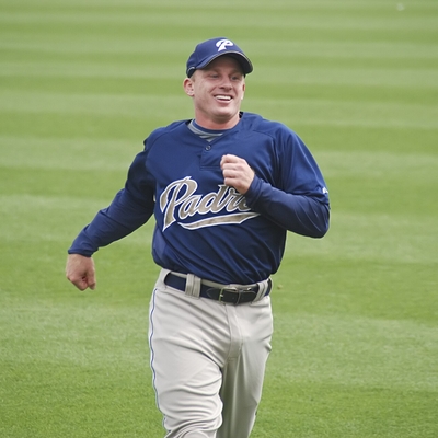 David Eckstein Autograph Profile