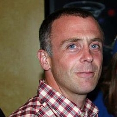 David Eigenberg