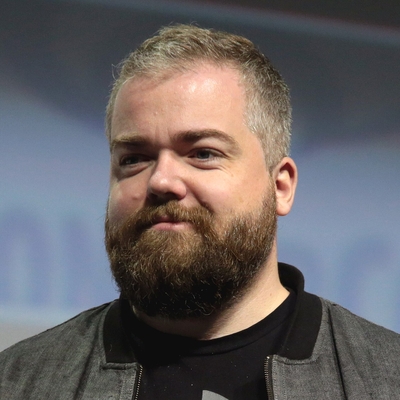 David F. Sandberg Autograph Profile