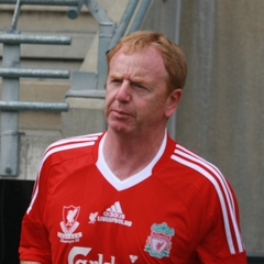 David Fairclough