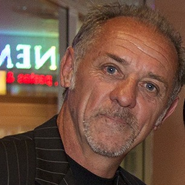 David Field