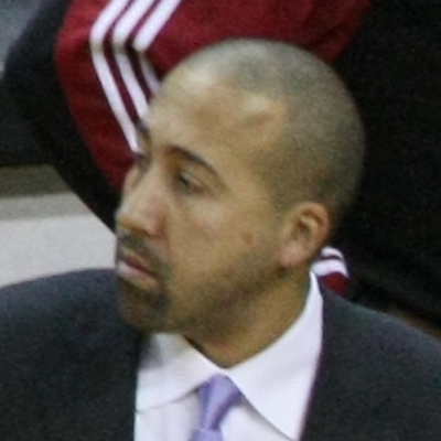David Fizdale Autograph Profile