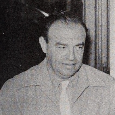 David Fleischer Autograph Profile