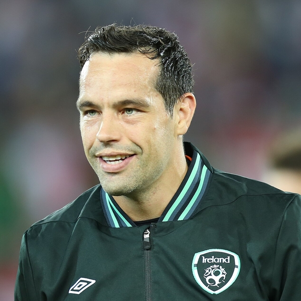 David Forde