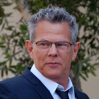 David Foster Autograph Profile
