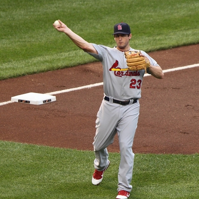 David Freese Autograph Profile