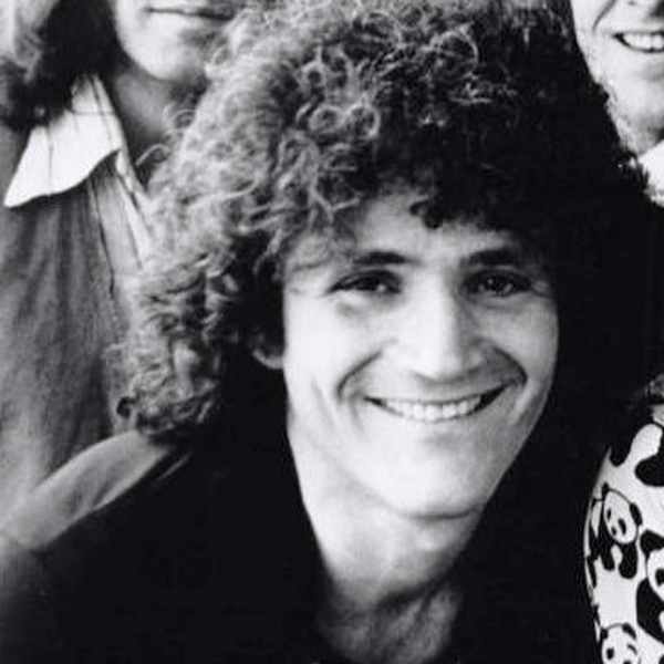 David Freiberg