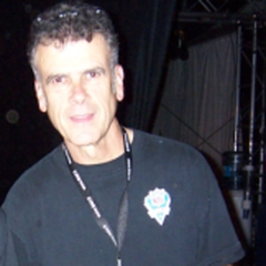 David Garibaldi