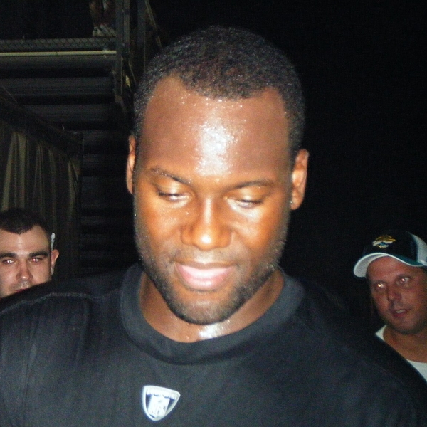 David Garrard