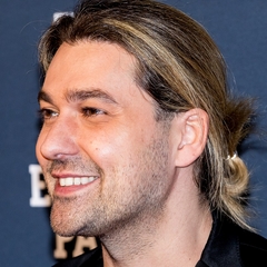 David Garrett