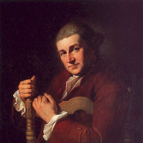 David Garrick