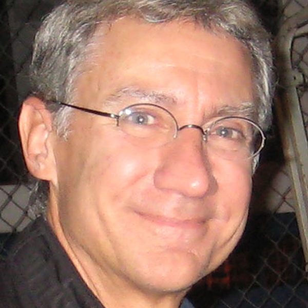 David Garrison
