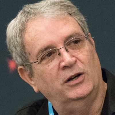 David Gerrold Autograph Profile