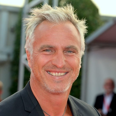 David Ginola Autograph Profile