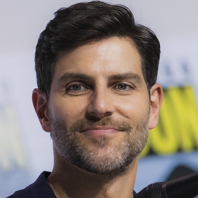 David Giuntoli Autograph Profile
