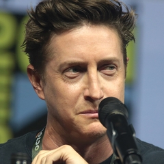 David Gordon Green