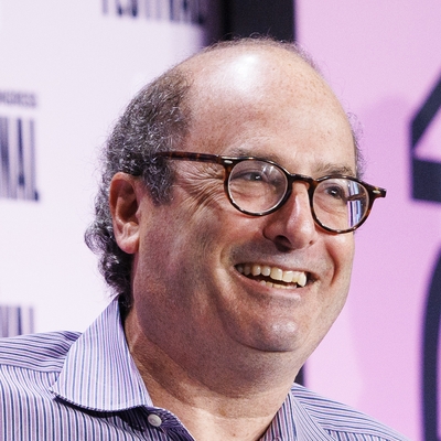 David Grann Autograph Profile