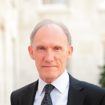 David Greenaway Autograph Profile