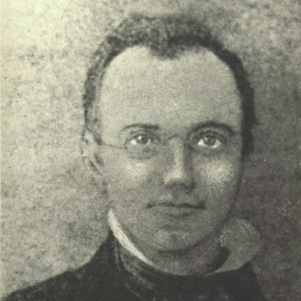 David Gregg