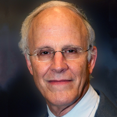 David Gross Autograph Profile