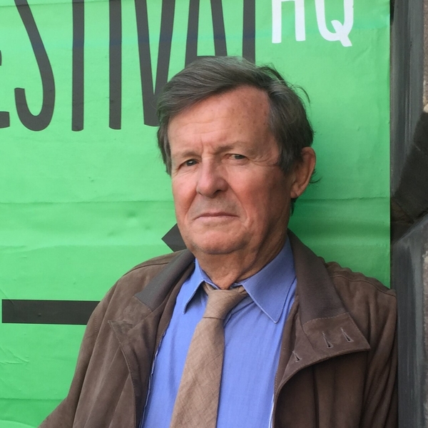 David Hare