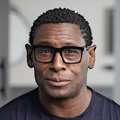 David Harewood