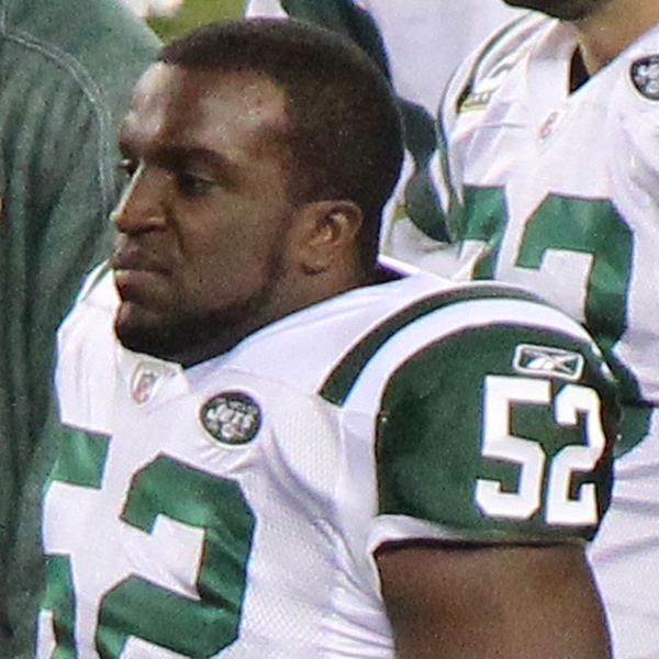 David Harris