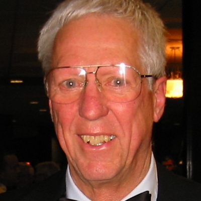 David Hartman Autograph Profile