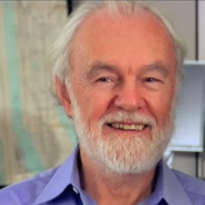 David Harvey Autograph Profile