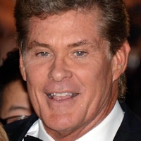 David Hasselhoff