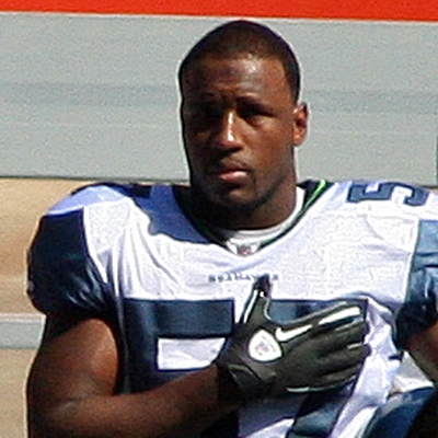 David Hawthorne Autograph Profile