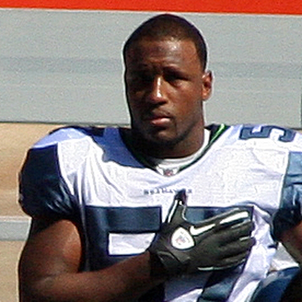 David Hawthorne