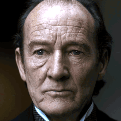 David Hayman Autograph Profile