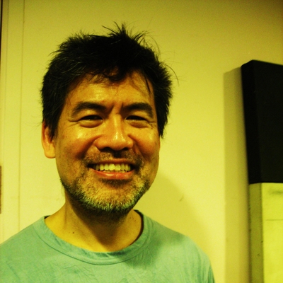 David Henry Hwang Autograph Profile