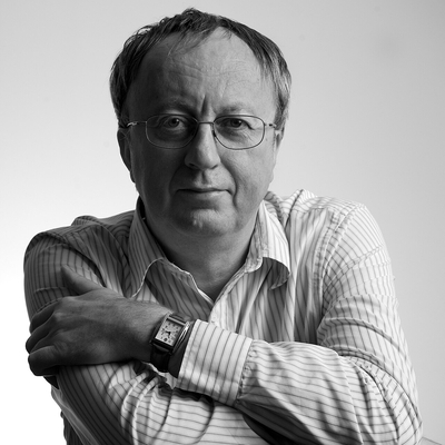 David Hewson Autograph Profile