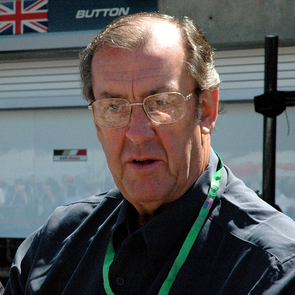 David Hobbs