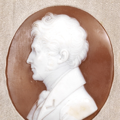 David Hoffman Autograph Profile
