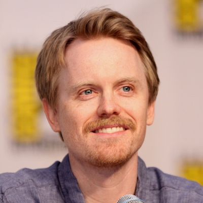 David Hornsby Autograph Profile