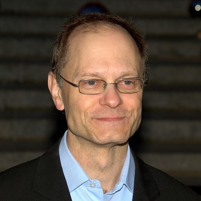 David Hyde Pierce Autograph Profile