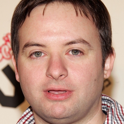 David Jaffe Autograph Profile