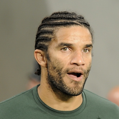 David James Autograph Profile