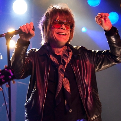 David Johansen