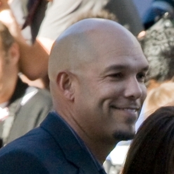 David Justice