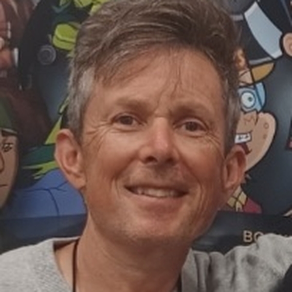 David Kaufman