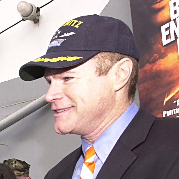 David Keith
