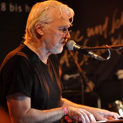 David Knopfler Autograph Profile
