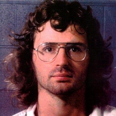 David Koresh Autograph Profile