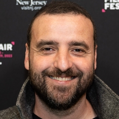 David Krumholtz