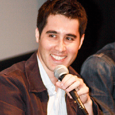 David Kwong Autograph Profile